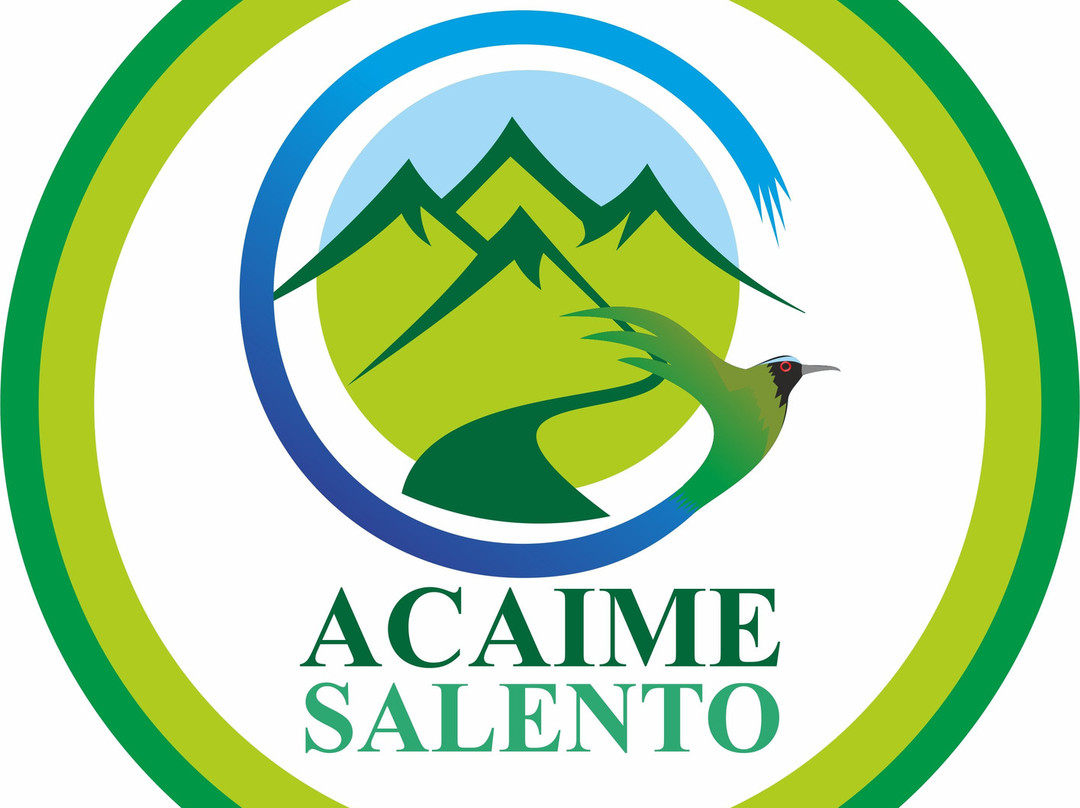 Acaime景点图片