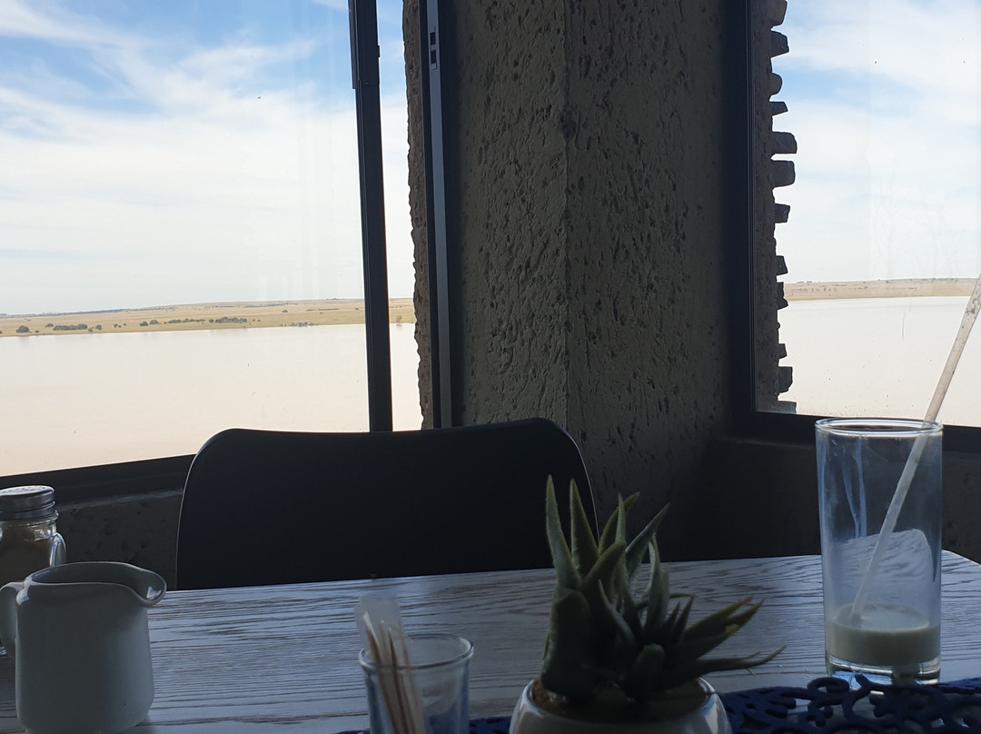 Aldam Holiday Resort & Conference Centre主图