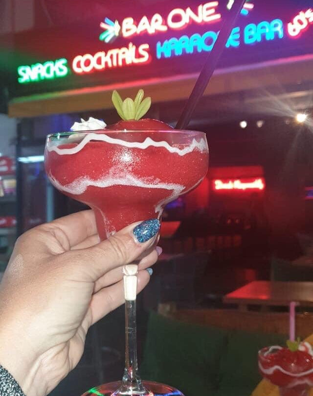 Bar One Hisaronu景点图片