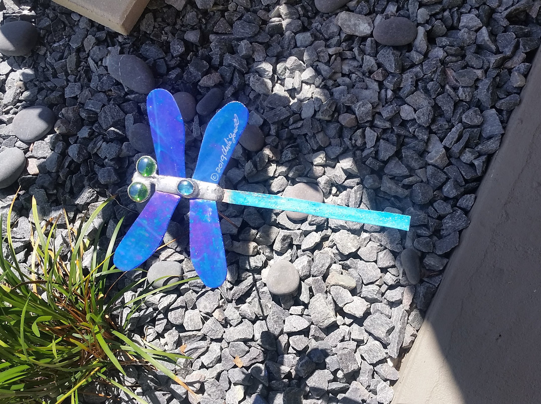 In-Town Gallery-查塔努加必去景点