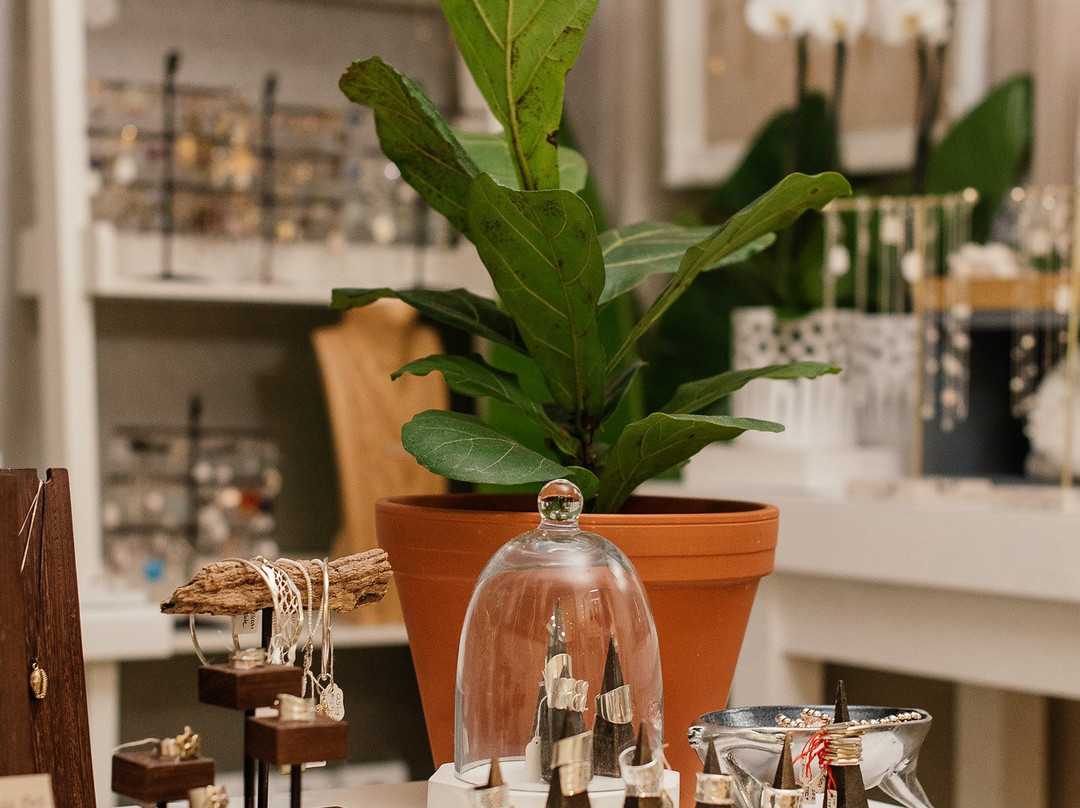 The Constantia Village-康士坦提亚必去景点