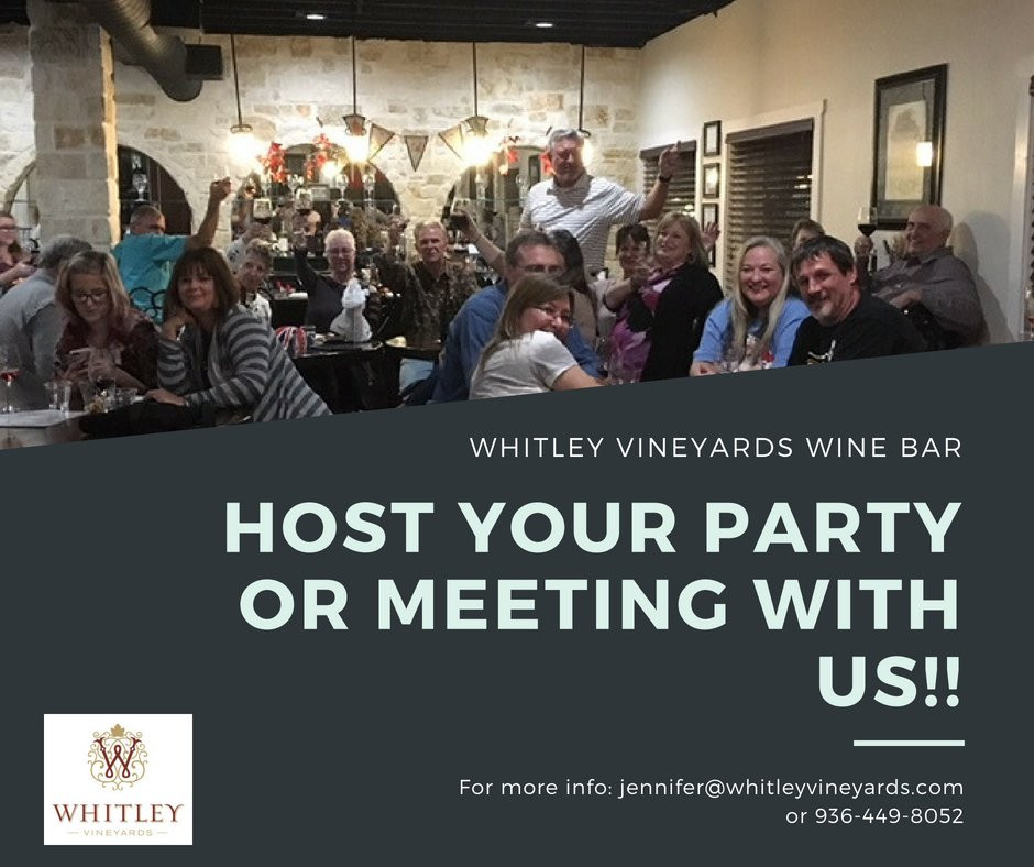 Whitley Vineyards景点图片