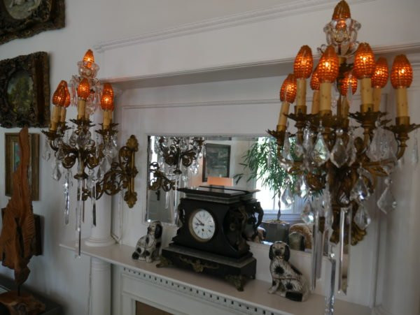 John Thomas Bed and Breakfast主图