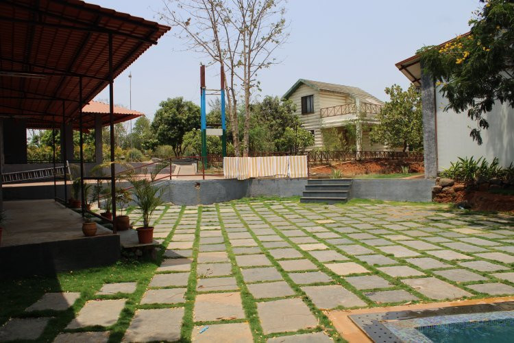 The Ridge Resort主图