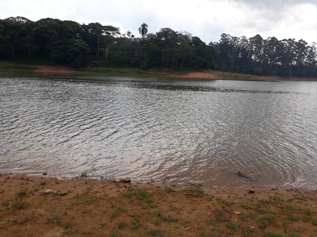 Represa de Itupararanga-Ibiuna必去景点