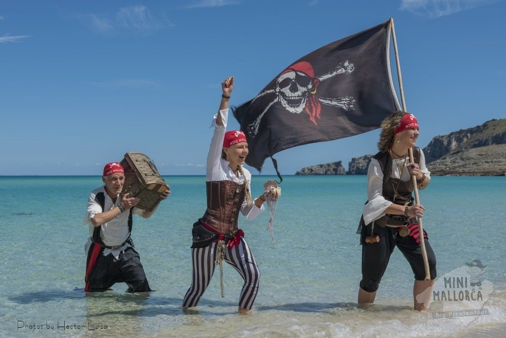 Mini Mallorca-卡普德佩拉必去景点