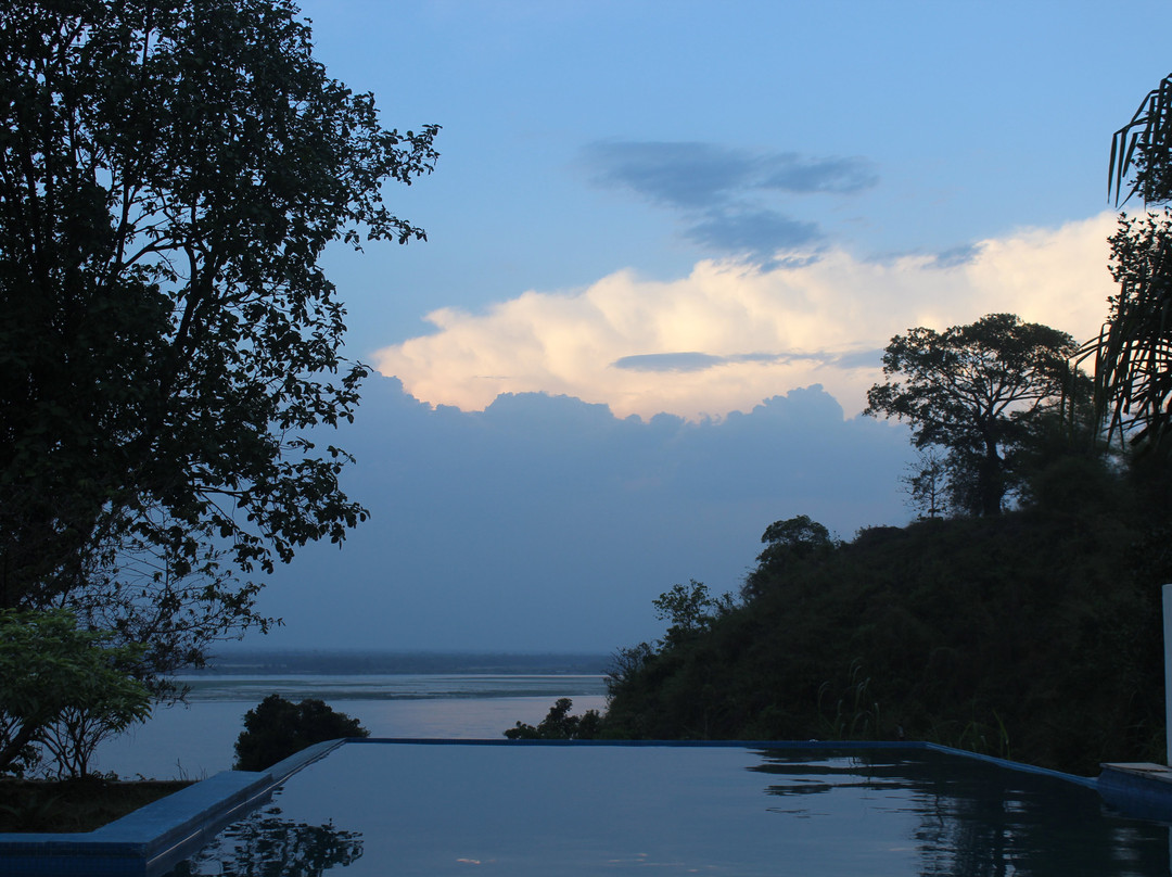 Koliabur Manor主图