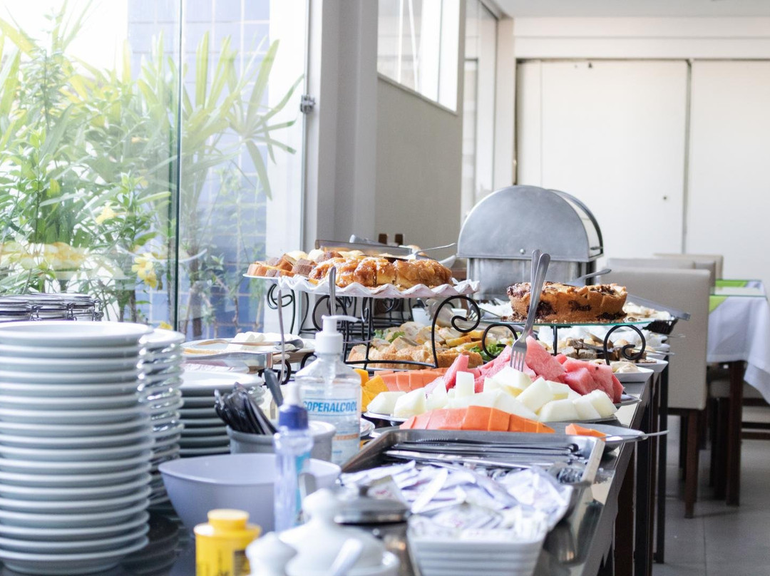 Antonius Imperial Hotel主图