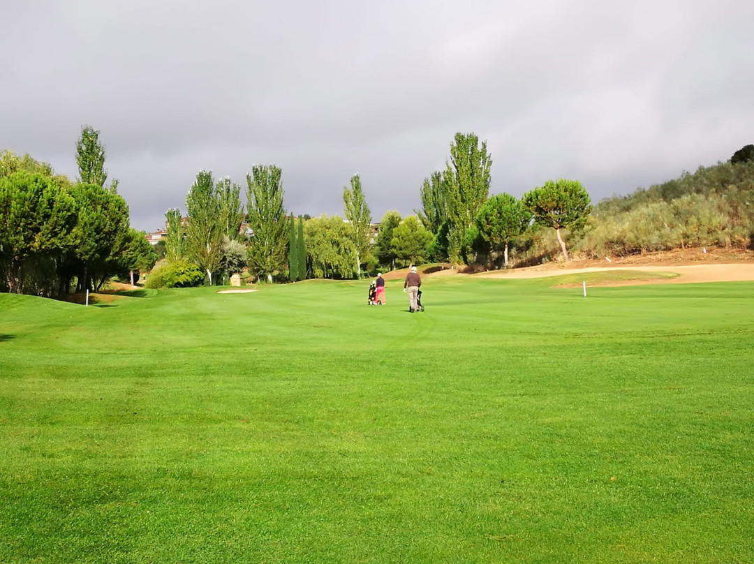 Green Sire Golf Cabanillas景点图片