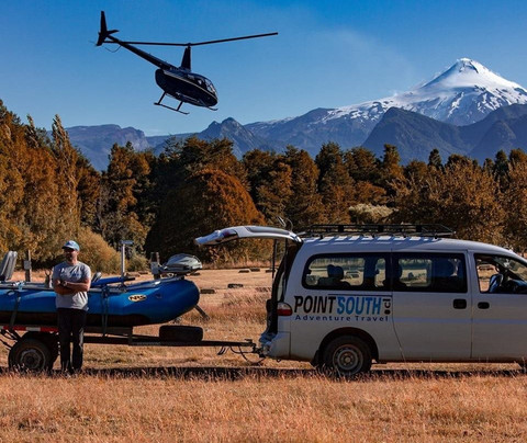 Point South-普孔必去景点