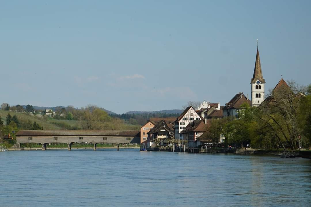Schaffhauserland Tourismus-沙夫豪森必去景点