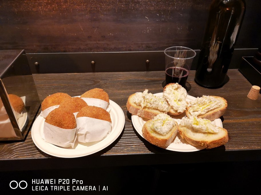 Baccarando Veneziaeventi-威尼斯必去景点