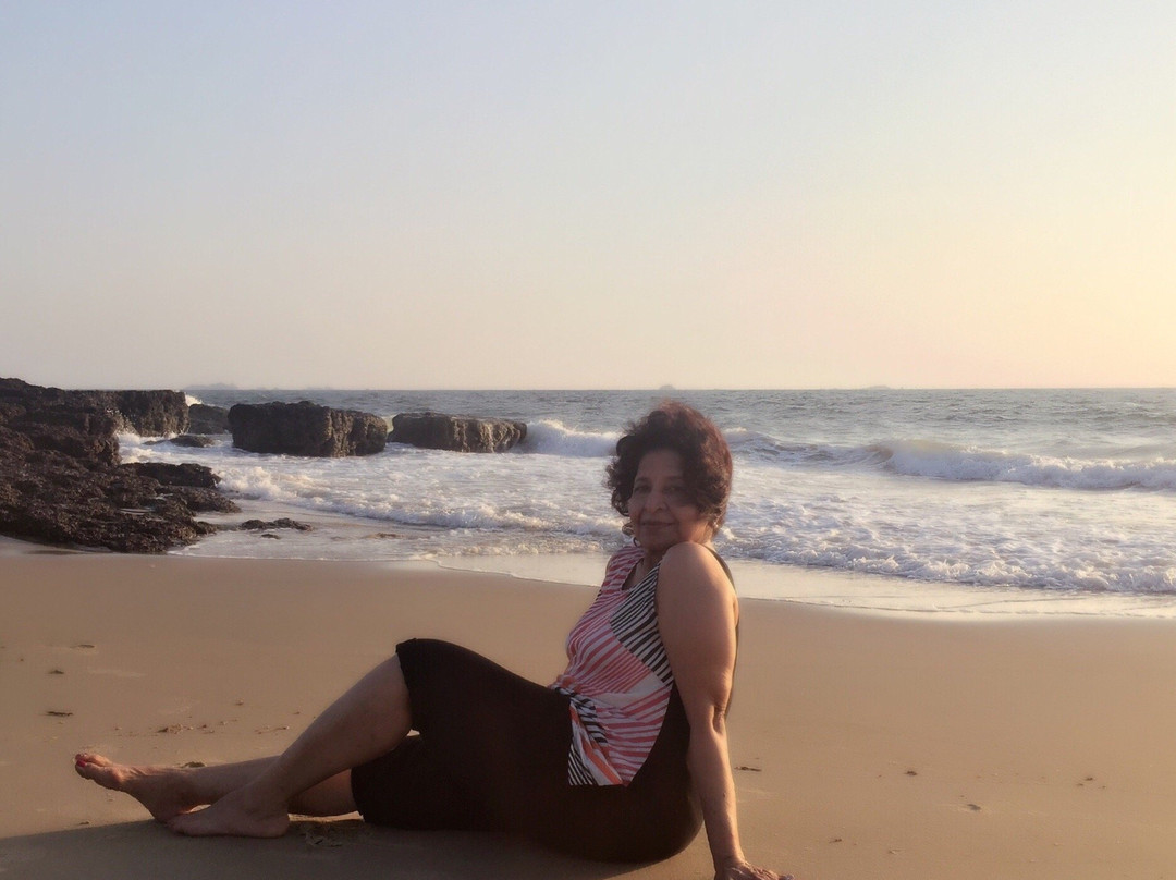 Bhogwe Beach景点图片