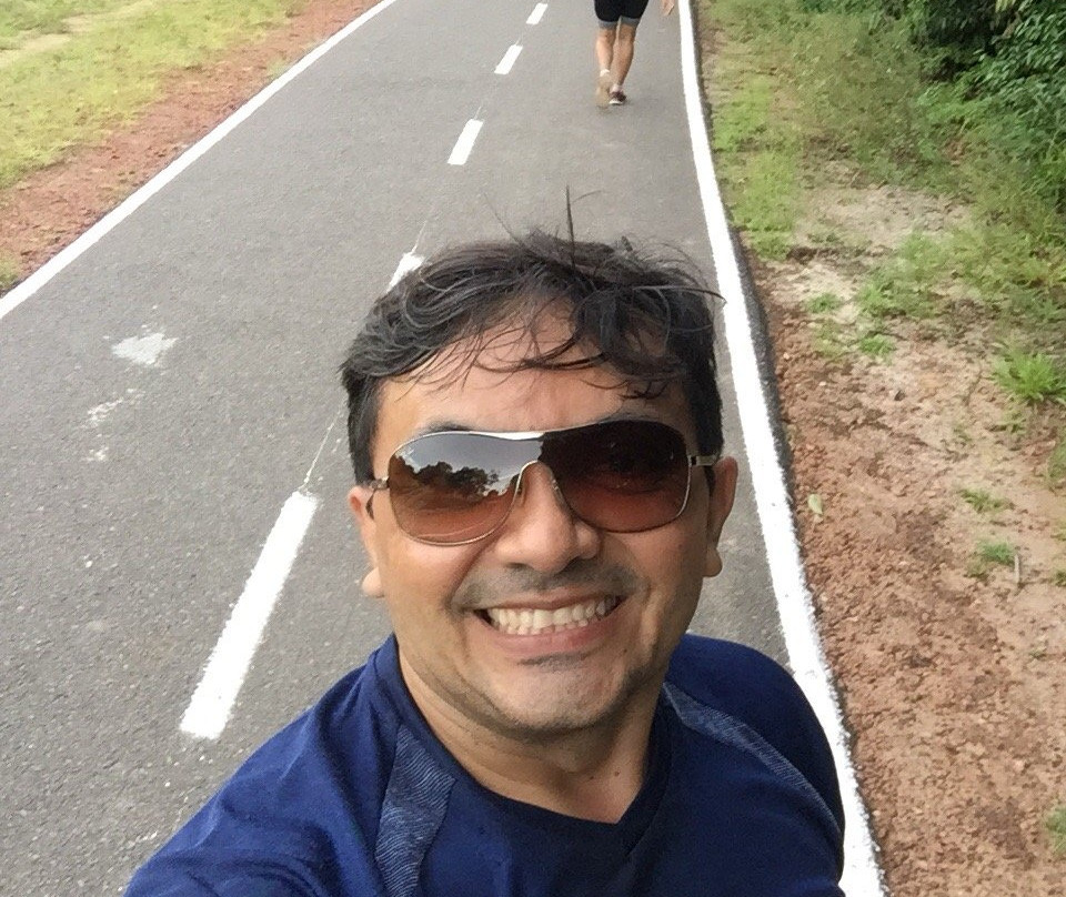 Parque da cidade de Santarem-Santarem必去景点