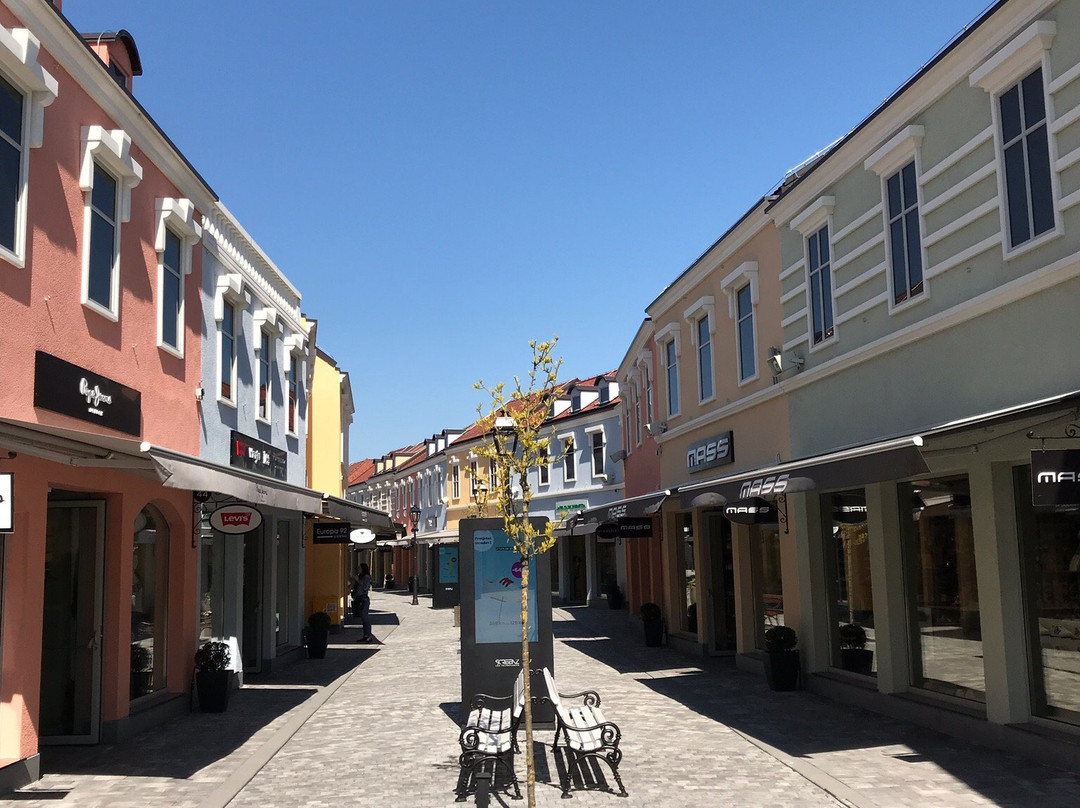Designer Outlet Croatia景点图片
