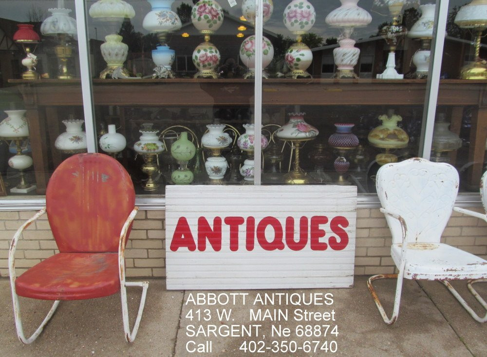 Abbott Antiques景点图片