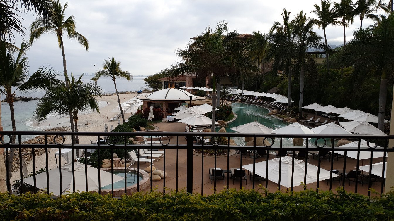 Hotel Suites Garza Blanca-官方