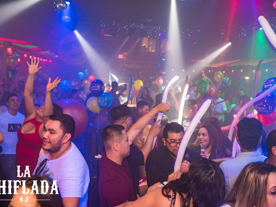 La Chiflada NJ-Paterson必去景点