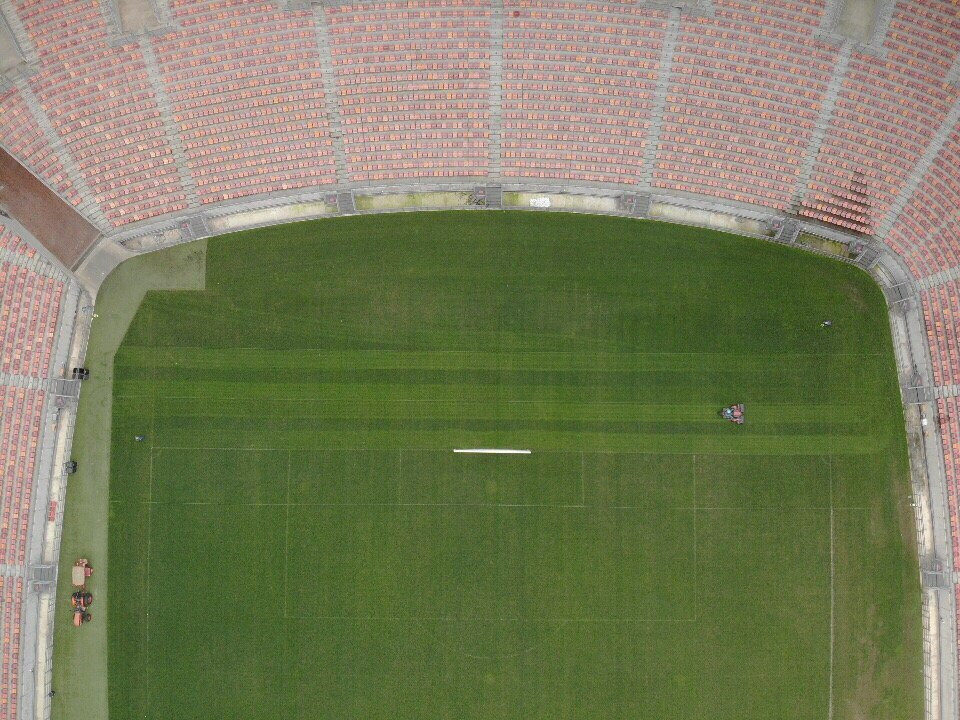 Nelson Mandela Bay Stadium景点图片