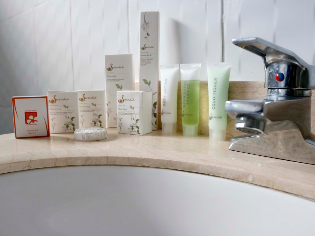 Lotus by Serendib主图