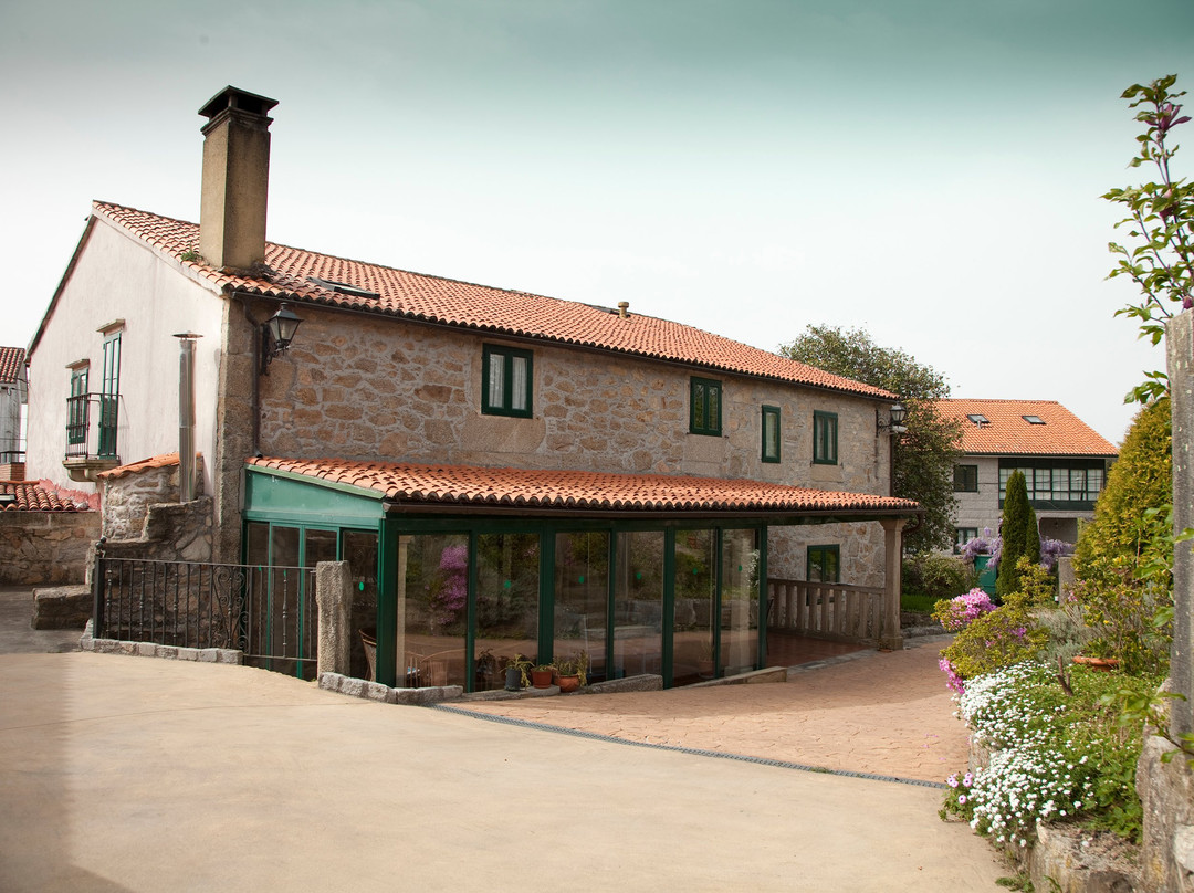 Casa do cruceiro主图