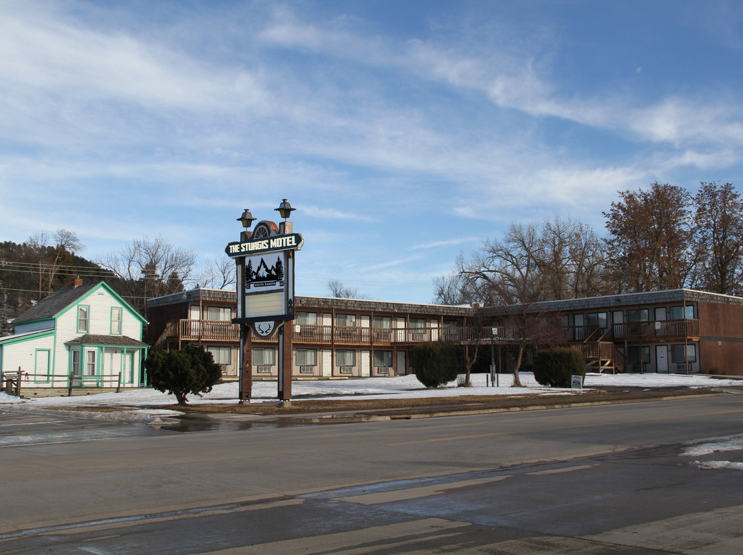 The Sturgis Motel主图