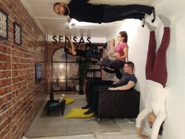 SENSAS Geneva-日内瓦必去景点