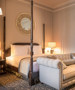 仰光斯特兰德酒店酒店图片