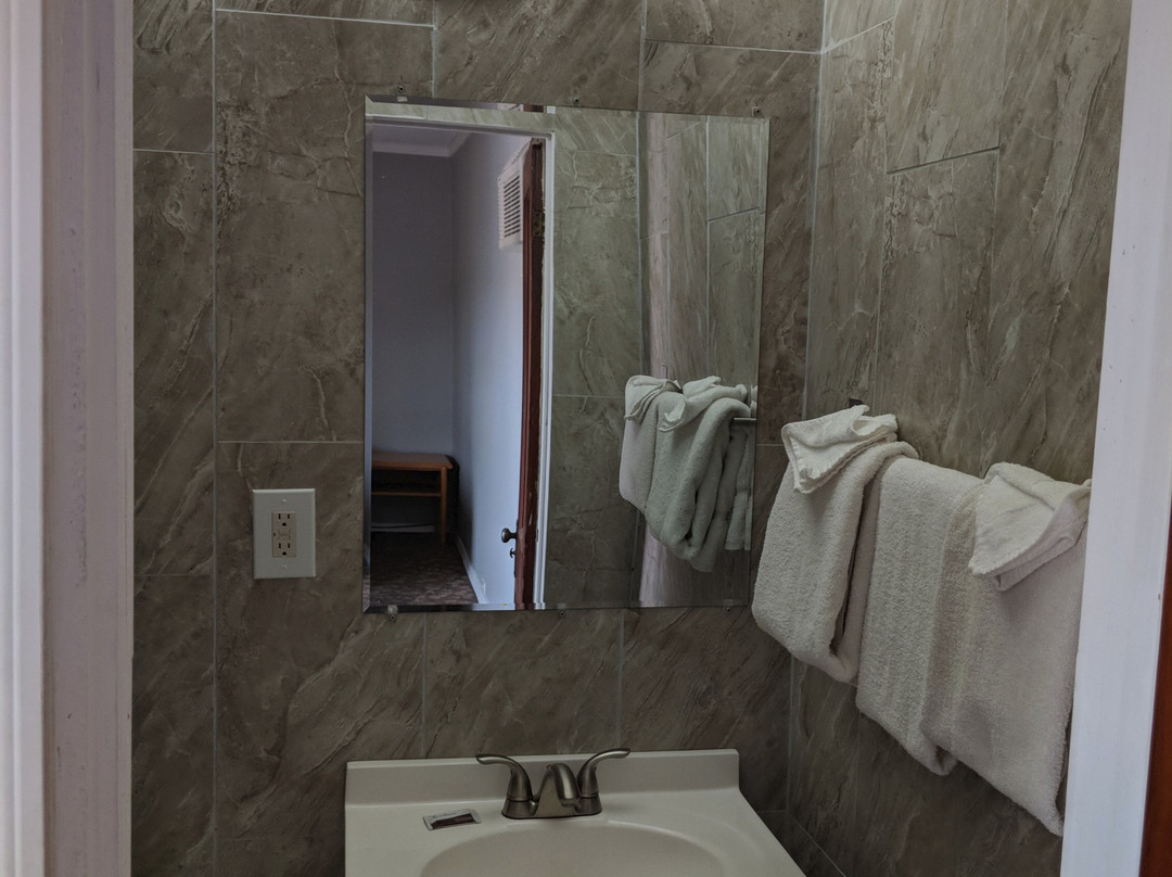 Belle-Aire Motel主图