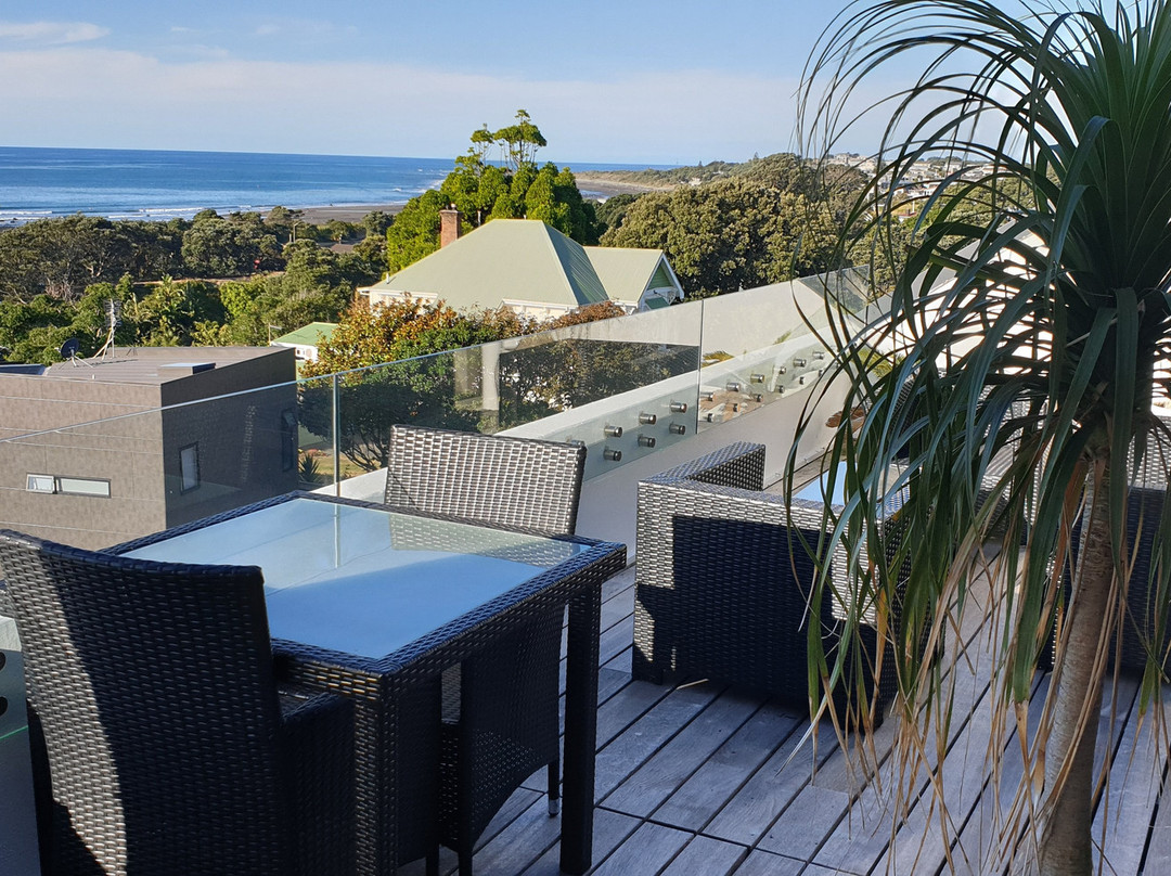 自动寄宿汽车旅馆主图