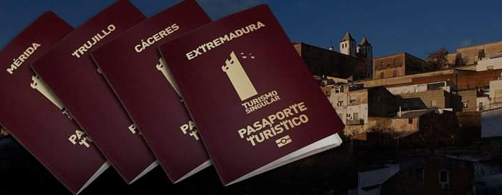 Turismo Singular-卡塞雷斯必去景点