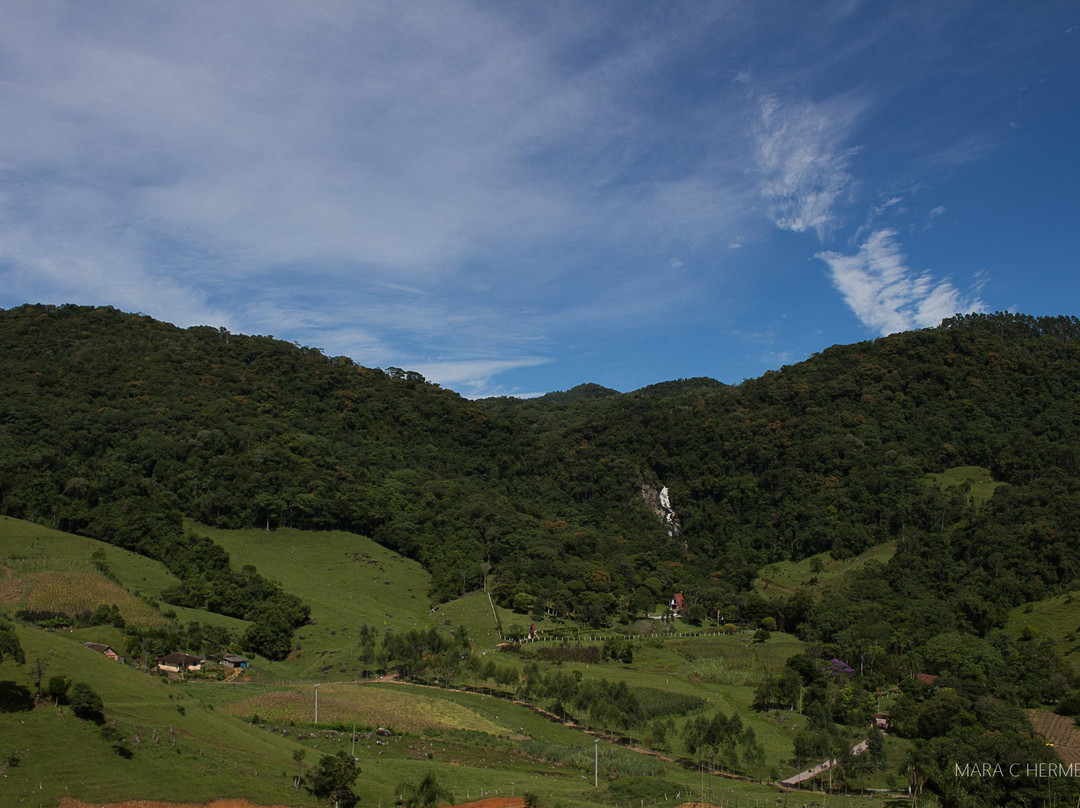 Mirante da Serra景点图片