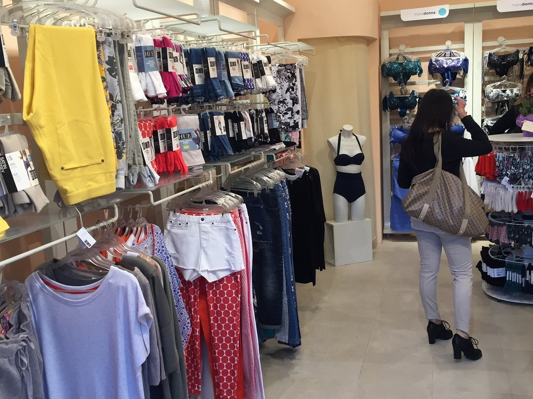 Goldenpoint-蒙特卡蒂尼－泰尔梅必去景点