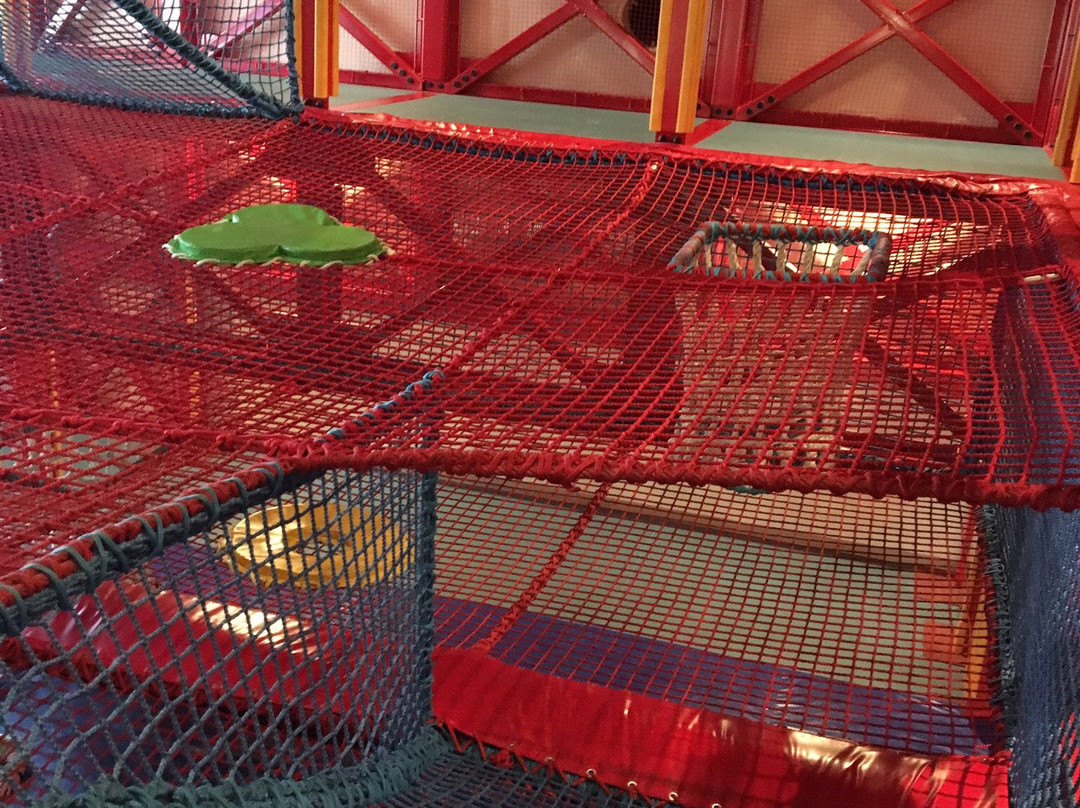 Toko Toko Otawara-太田原市必去景点