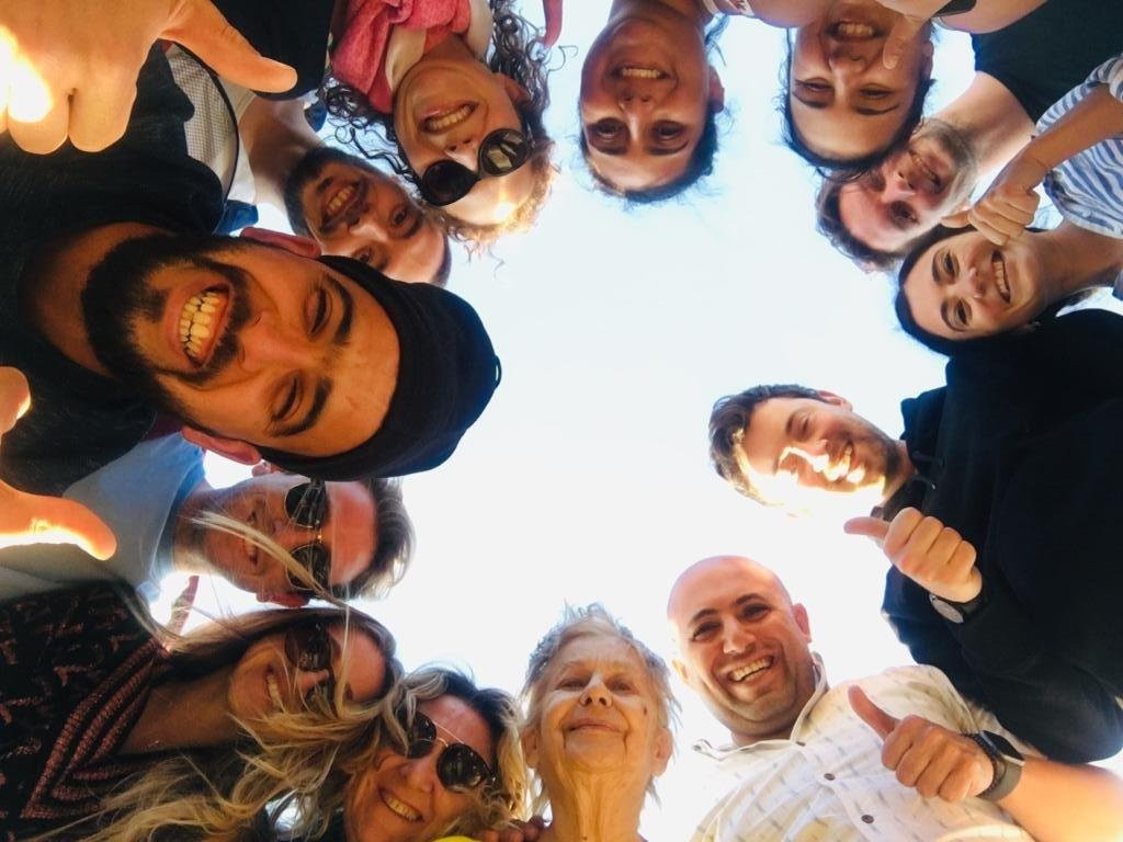 Asni travel-伊姆利勒必去景点