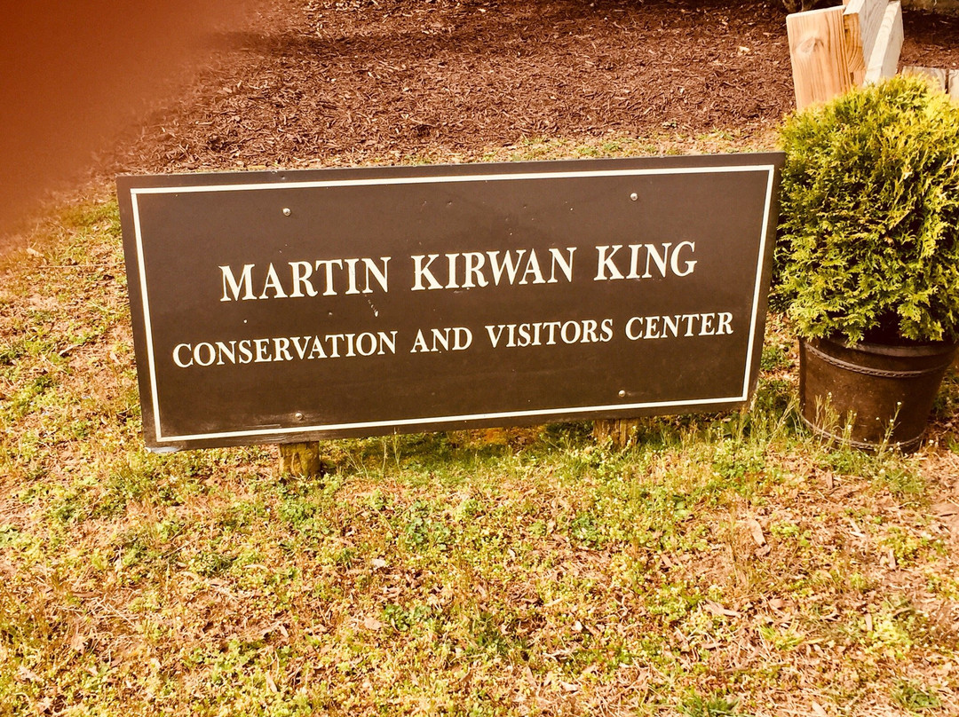 Menokin-Warsaw必去景点