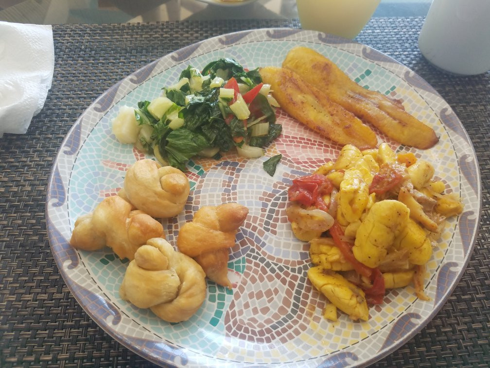 Moon San Villa主图