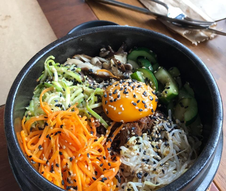 Same same but different