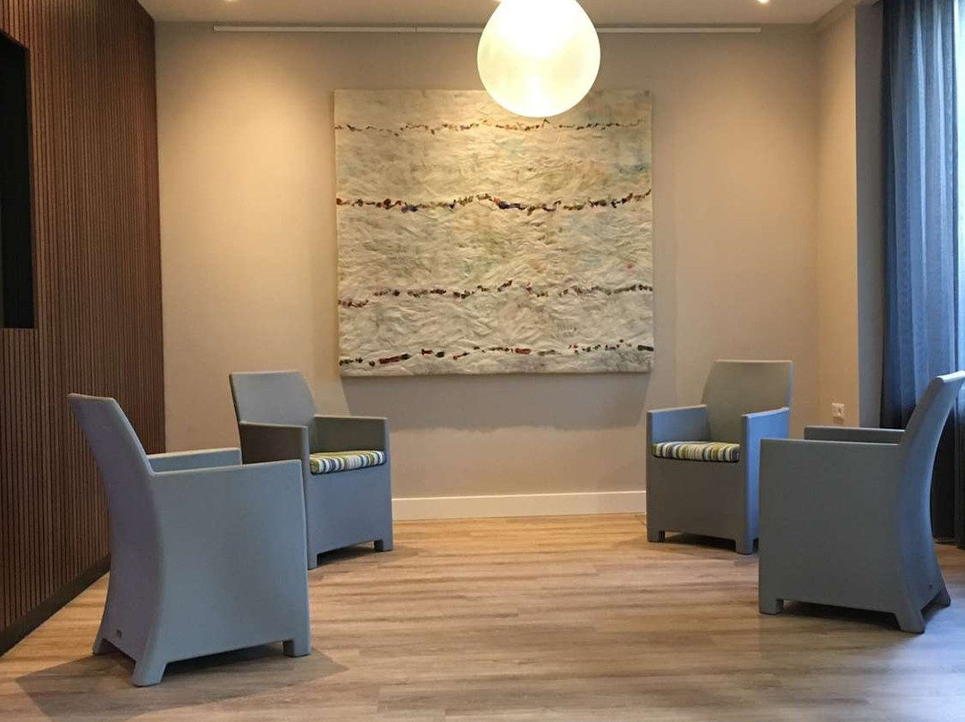 Best Western City Hotel Goderie主图