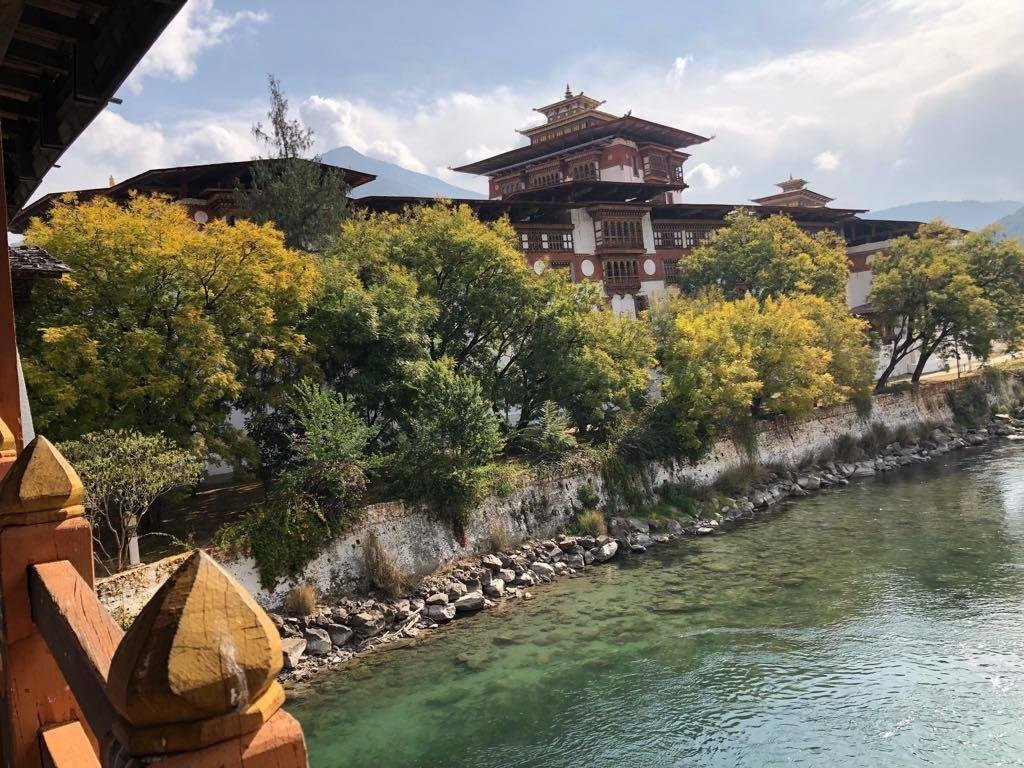 Walk On Holidays-Jaigaon必去景点