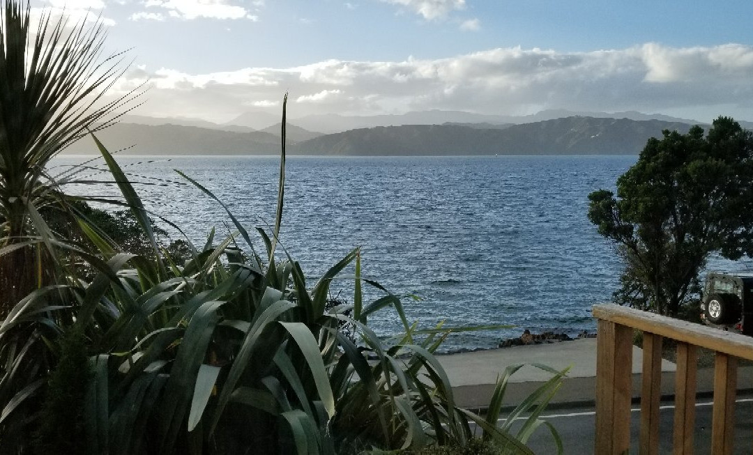 Edgewater Lodge主图