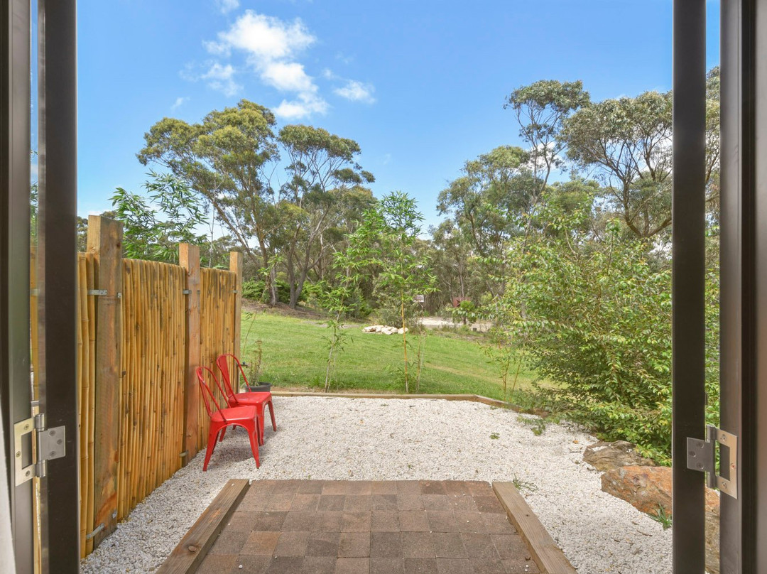 Sinofield Edu-Retreat主图