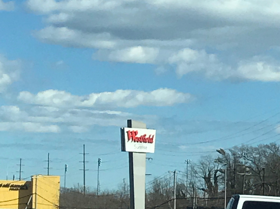 Sunrise Mall-Massapequa必去景点