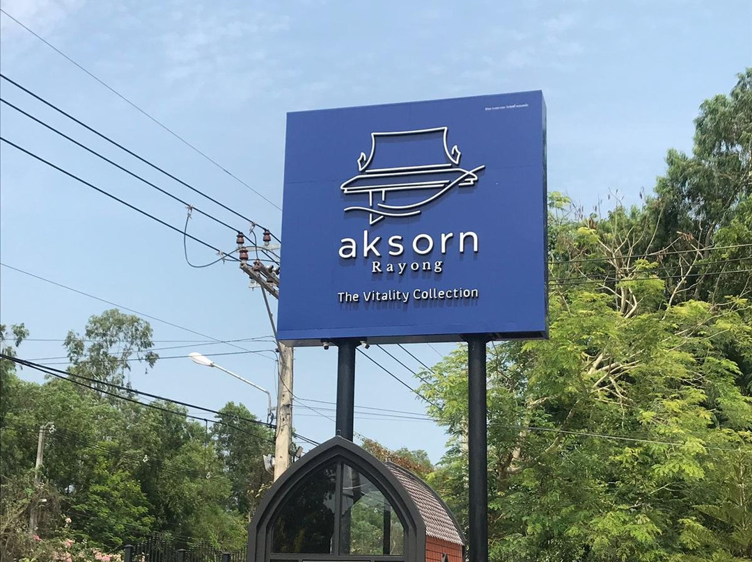 Aksorn Rayong, The Vitality Collection主图