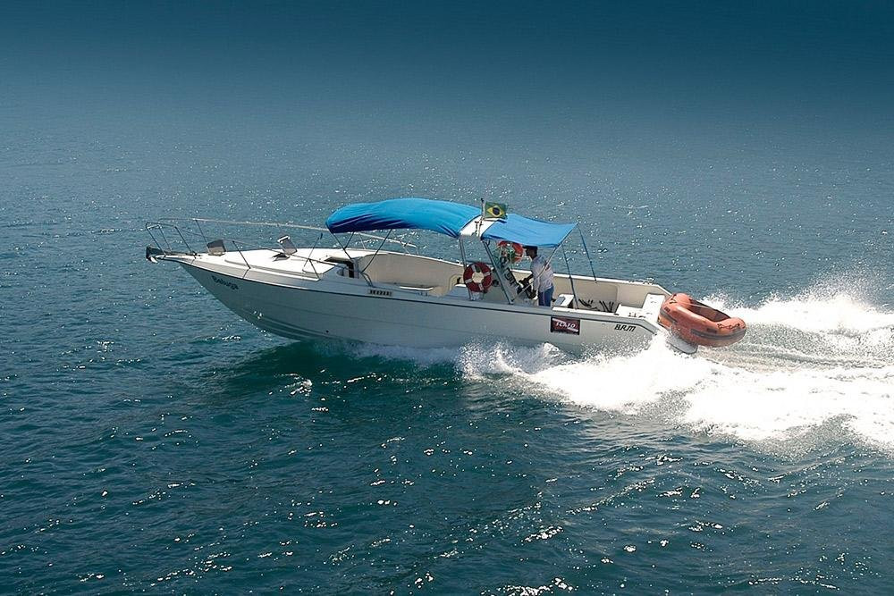 Mar & ação-Borrifos必去景点