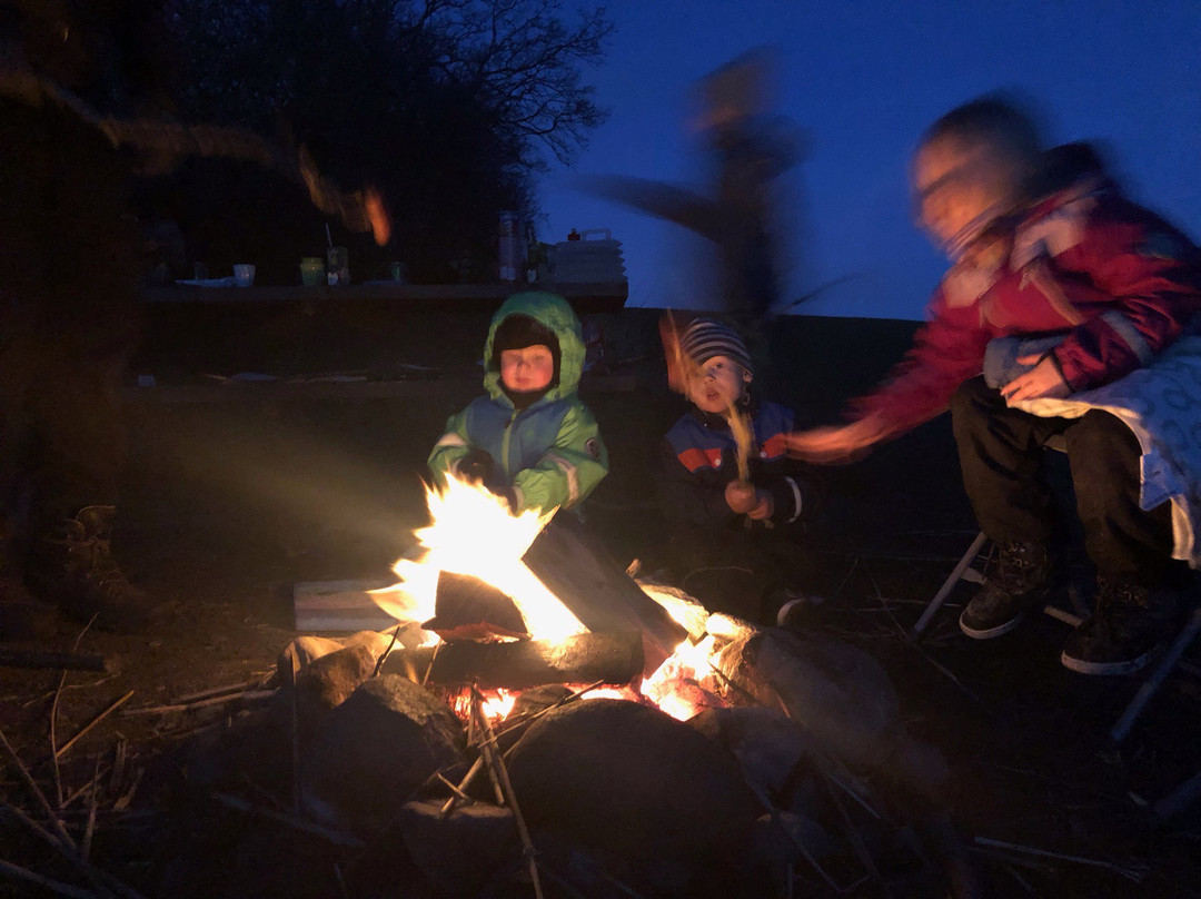 Quest-Langeland必去景点