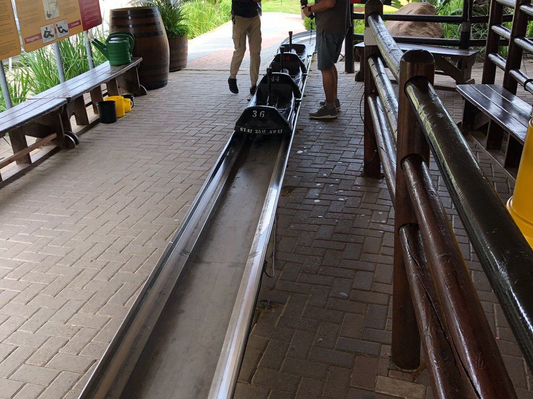 Cool Running Travels-Athlone必去景点