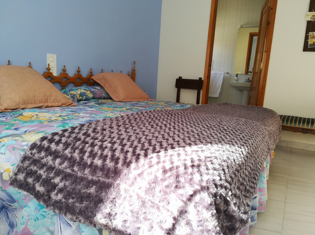 Apartamentos Rurales La Posada de Donato