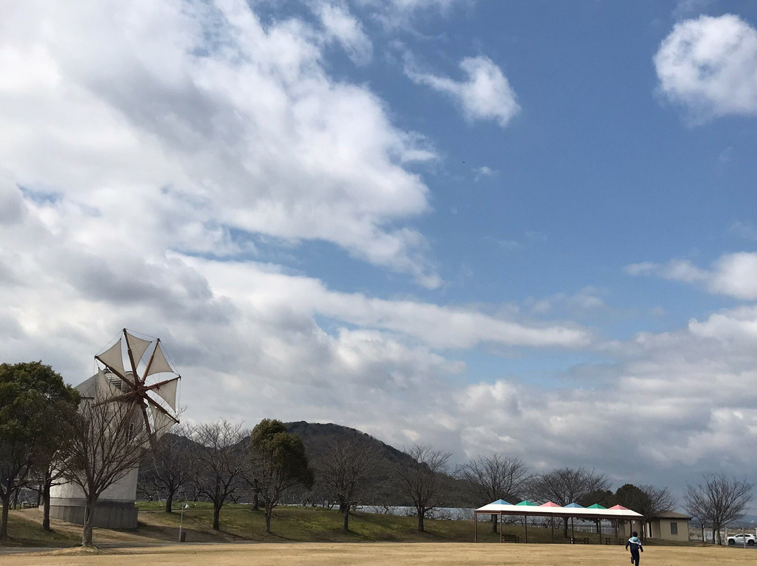 Okayama South Village-冈山市必去景点