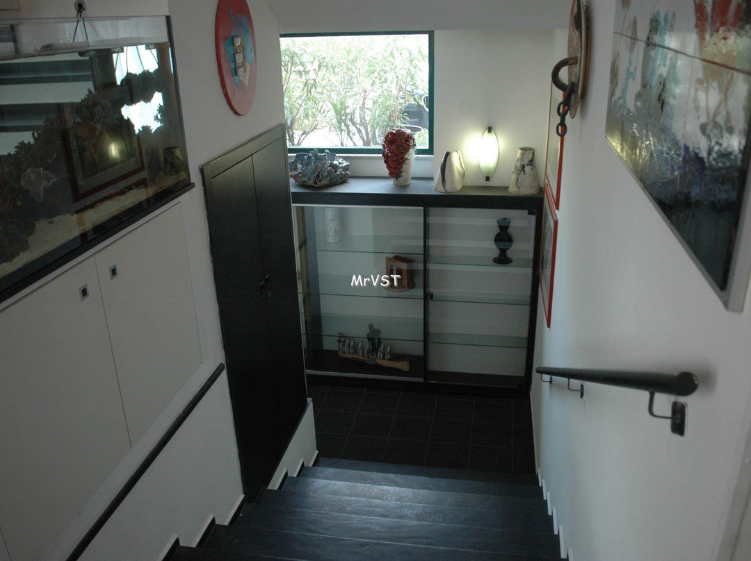 Art Hotel Garden主图